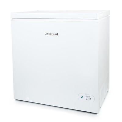 Морозильный ларь GoodFood GF-CF200 WHITE